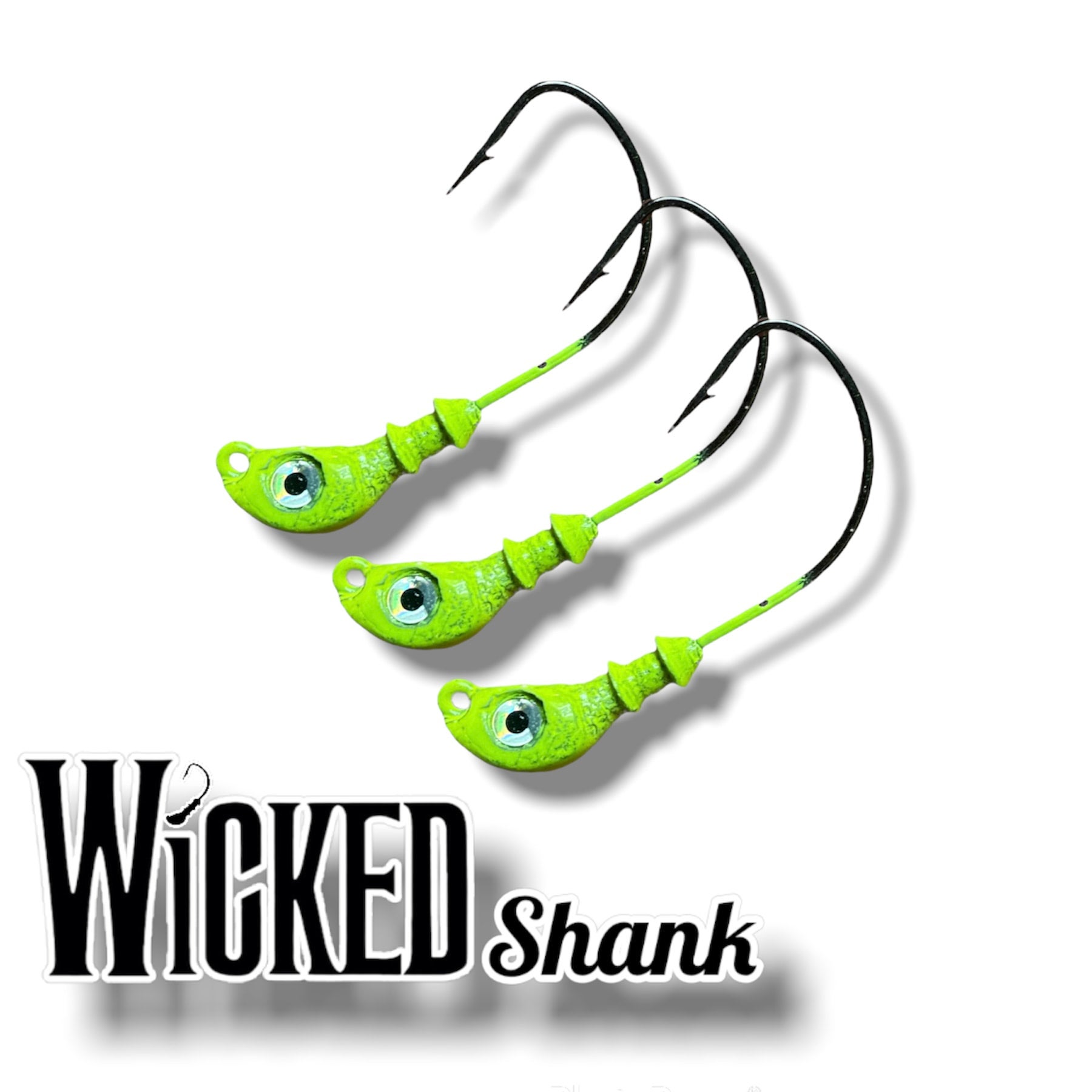 Wicked Lures